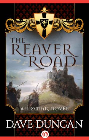 [Omar 01] • The Reaver Road (Omar)